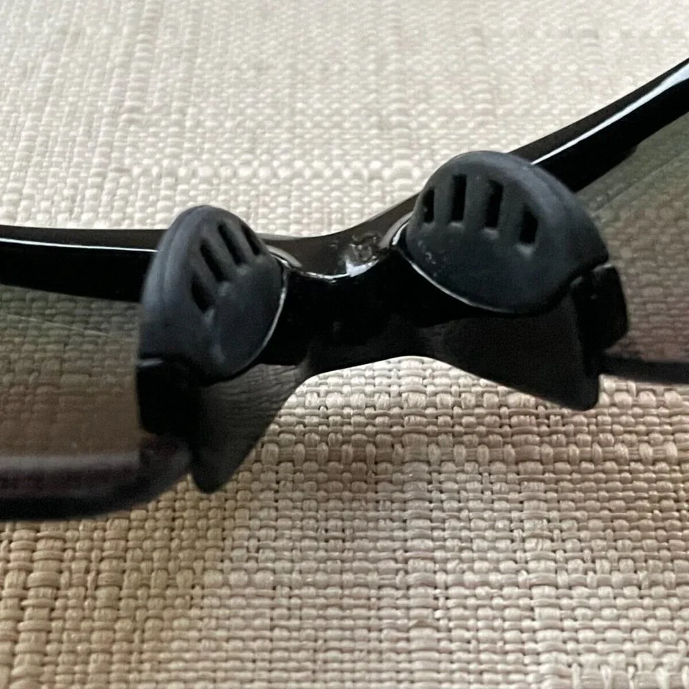 Rawlings Youth Boys Sunglasses Bladk Wrap Sport Eyewear Mirror Lenses